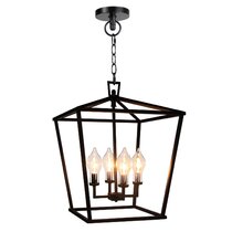 Wet rated deals pendant light